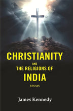 Christianity and the Religions of India: Essays - Gyan Books | Grocsy