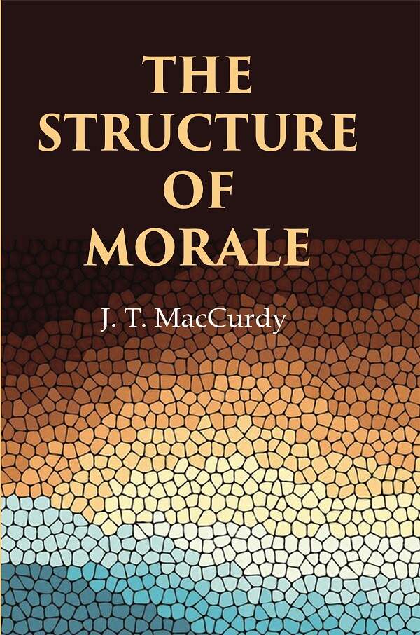 The Structure of Morale - Gyan Books | Grocsy