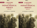 A History of the Indian Medical Service: 1600-1913 2 Vols. Set - Gyan Books | Grocsy
