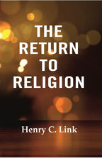 The Return to Religion - Gyan Books | Grocsy