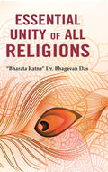 Essential Unity of all Religions - Gyan Books | Grocsy