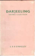 Bengal District Gazetteers: Darjeeling 17th - Gyan Books | Grocsy