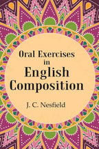 Oral Exercises in English Composition - Gyan Books | Grocsy