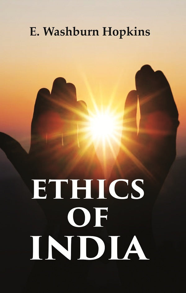 Ethics of India - Gyan Books | Grocsy
