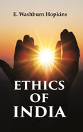 Ethics of India - Gyan Books | Grocsy