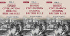 A History of Hindu Civilisation during British Rule 3 Vols. Set - Gyan Books | Grocsy