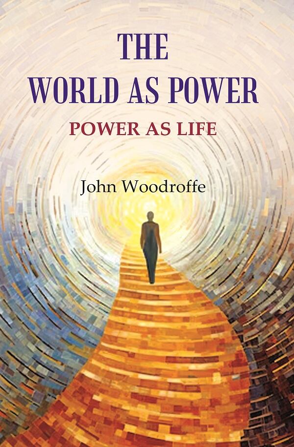 The World as Power: Power as Life - Gyan Books | Grocsy