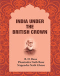 India Under the British Crown - Gyan Books | Grocsy