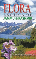Flora Exotica of Jammu and Kashmir - Gyan Books | Grocsy