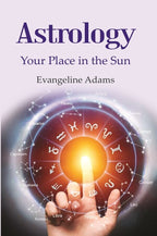 Astrology: Your Place in the Sun - Gyan Books | Grocsy