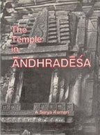 The Temple in Andhradesa - Gyan Books | Grocsy