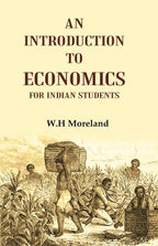 An Introduction to Economics for Indian Students - Gyan Books | Grocsy