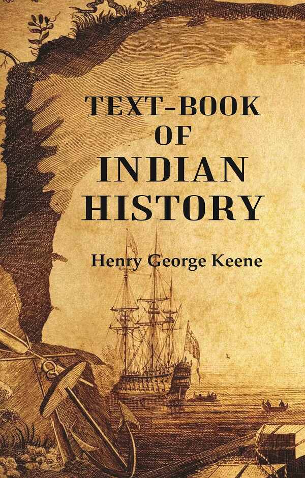 Text - Book of Indian History - Gyan Books | Grocsy