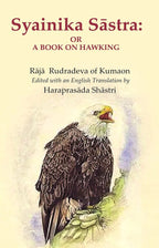 Syainika Sāstra: Or a Book on Hawking - Gyan Books | Grocsy