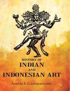 History of Indian and Indonesian Art - Gyan Books | Grocsy