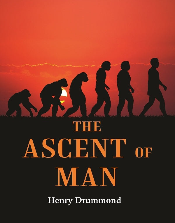 The Ascent of Man - Gyan Books | Grocsy