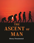 The Ascent of Man - Gyan Books | Grocsy