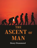 The Ascent of Man - Gyan Books | Grocsy