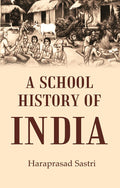 A School History of India - Gyan Books | Grocsy