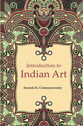 Introduction to Indian Art - Gyan Books | Grocsy
