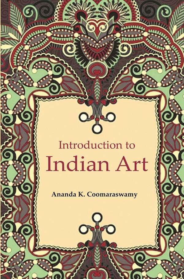 Introduction to Indian Art - Gyan Books | Grocsy