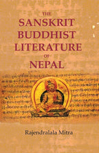 The Sanskrit Buddhist Literature of Nepal - Gyan Books | Grocsy