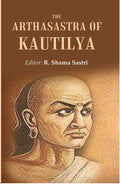 The Arthasastra of Kautilya - Gyan Books | Grocsy