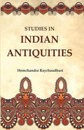 Studies in Indian Antiquities - Gyan Books | Grocsy