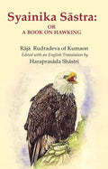 Syainika Sāstra: Or a Book on Hawking - Gyan Books | Grocsy