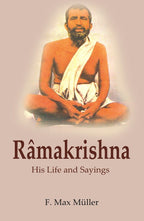 Râmakrishna: His Life and Sayings - Gyan Books | Grocsy