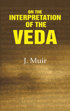 On the Interpretation of the Veda - Gyan Books | Grocsy