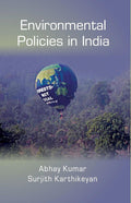 Enviornmental Policies in India - Gyan Books | Grocsy