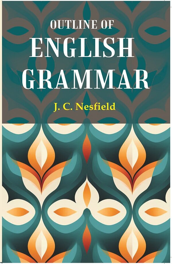 Outline of English Grammar - Gyan Books | Grocsy