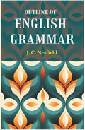 Outline of English Grammar - Gyan Books | Grocsy