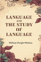 Language and the Study of Language - Gyan Books | Grocsy
