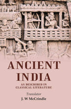 Ancient India as Described in Classical Literature - Gyan Books | Grocsy