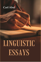 Linguistic Essays - Gyan Books | Grocsy