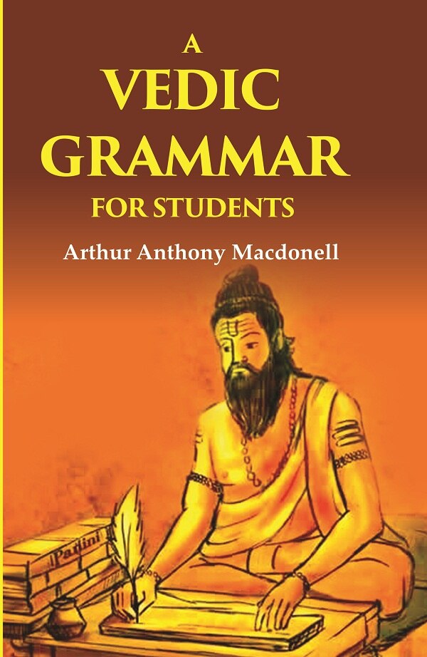 A Vedic Grammar for Students - Gyan Books | Grocsy