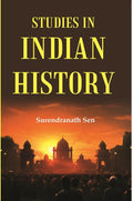 Studies In Indian History - Gyan Books | Grocsy