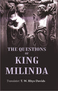The Questions of King Milinda - Gyan Books | Grocsy
