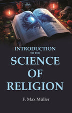 Introduction to the Science of Religion - Gyan Books | Grocsy