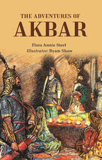 The Adventures of Akbar - Gyan Books | Grocsy