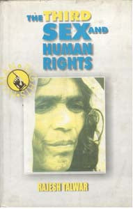 The Third Sex and Human Rights - Gyan Books | Grocsy