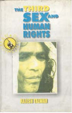 The Third Sex and Human Rights - Gyan Books | Grocsy