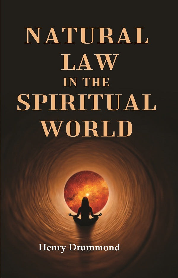 Natural Law in the Spiritual World - Gyan Books | Grocsy