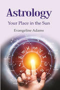 Astrology: Your Place in the Sun - Gyan Books | Grocsy