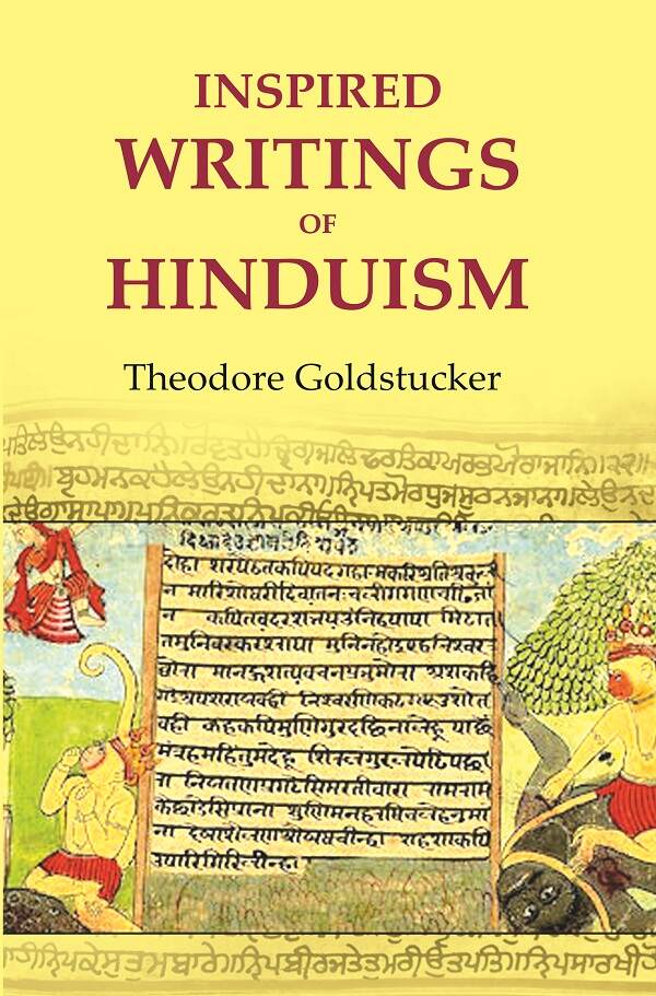 Inspired writings of Hinduism - Gyan Books | Grocsy