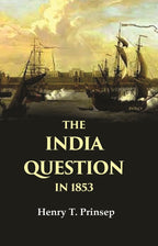 The India Question in 1853 - Gyan Books | Grocsy