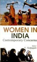 Women in India: Contemporary Concerns - Gyan Books | Grocsy