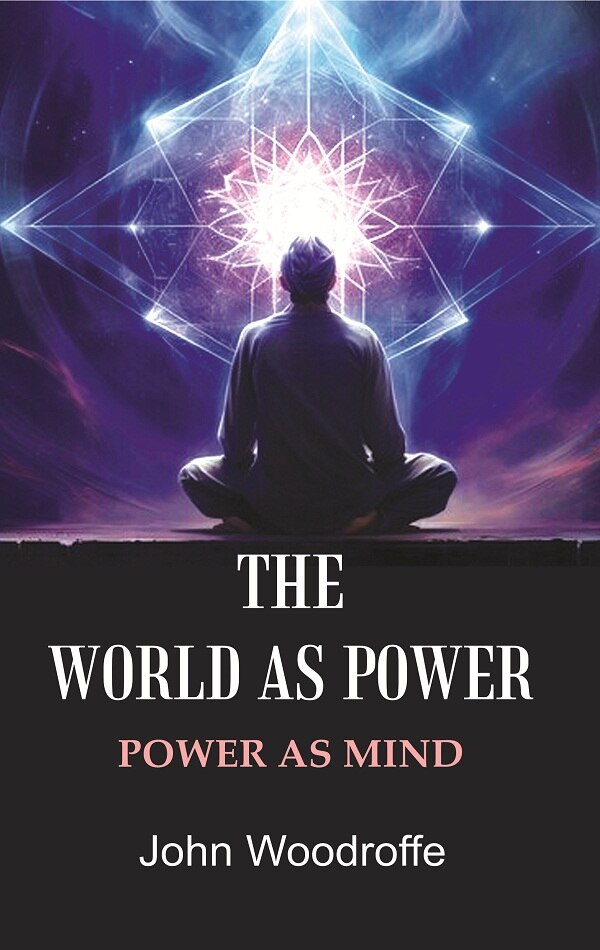 The World as Power: Power as Mind - Gyan Books | Grocsy